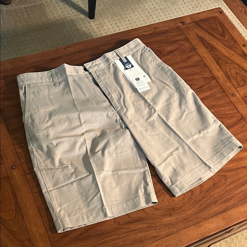 Dockers Perfect Fit Classic Short SZ 36